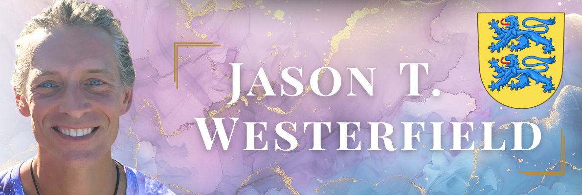 Jason T. Westerfield [ Book now ]