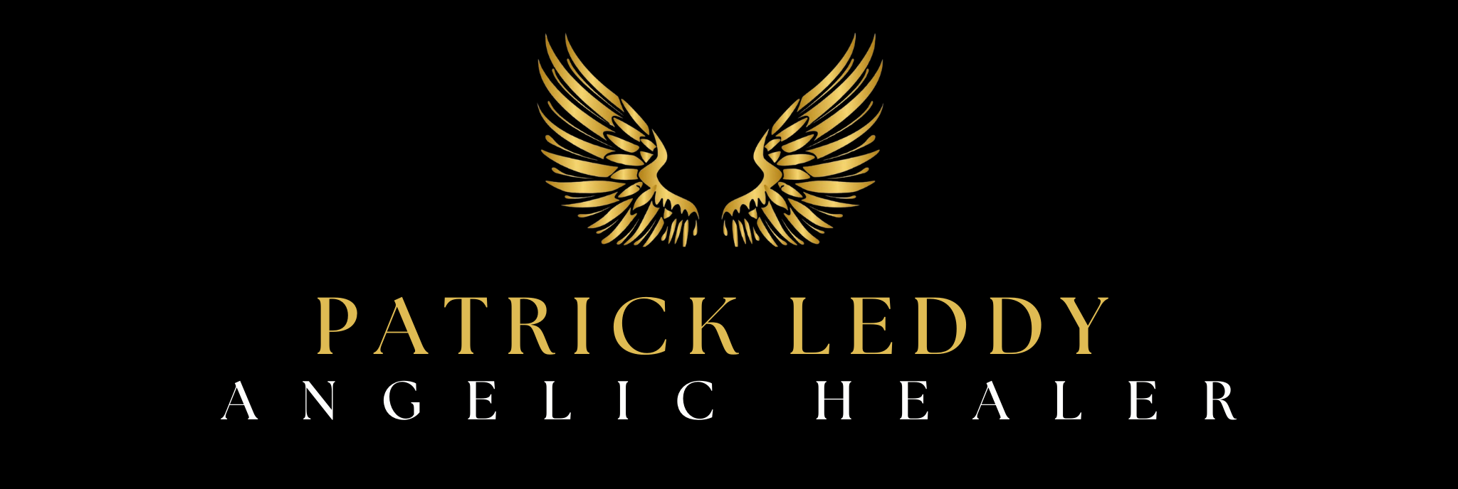 Patrick Angelic Healer | Sarasota [ Book now ]