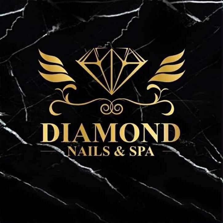 Diamond Nails & Spa Lincoln, photo 1