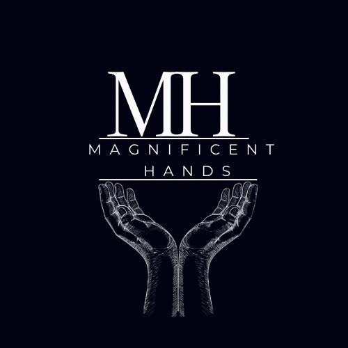 Magnificent Hands | Memphis [ Book now ]
