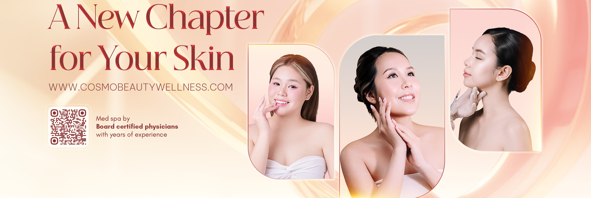 Cosmo Beauty & Wellness | Houston [ Book now ]