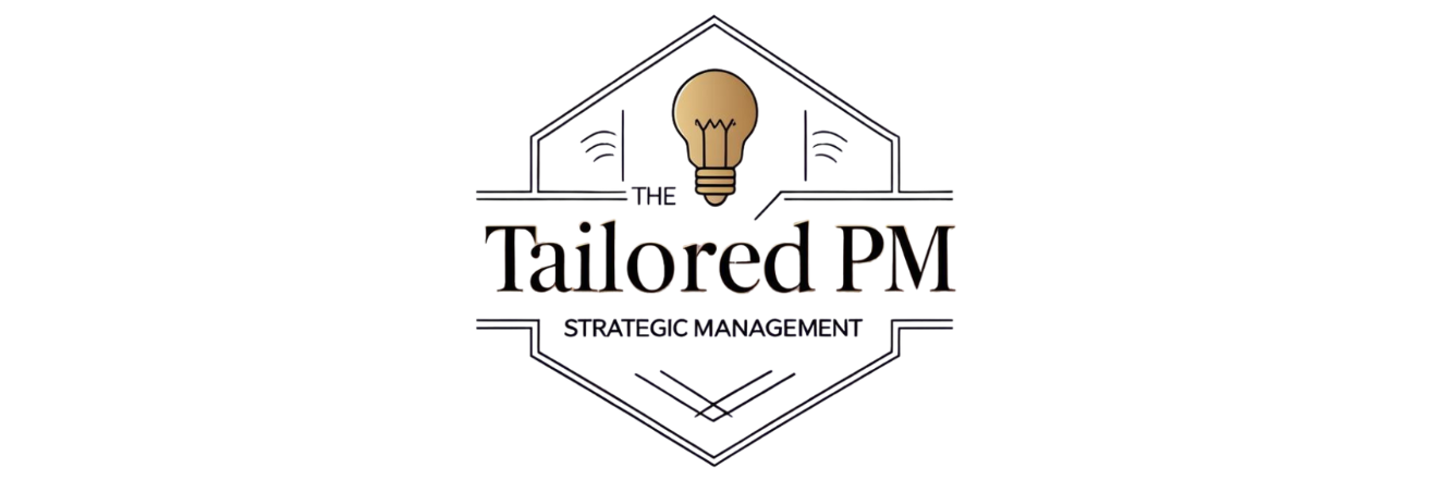 The Tailored PM Strategic Management [ Book now ]