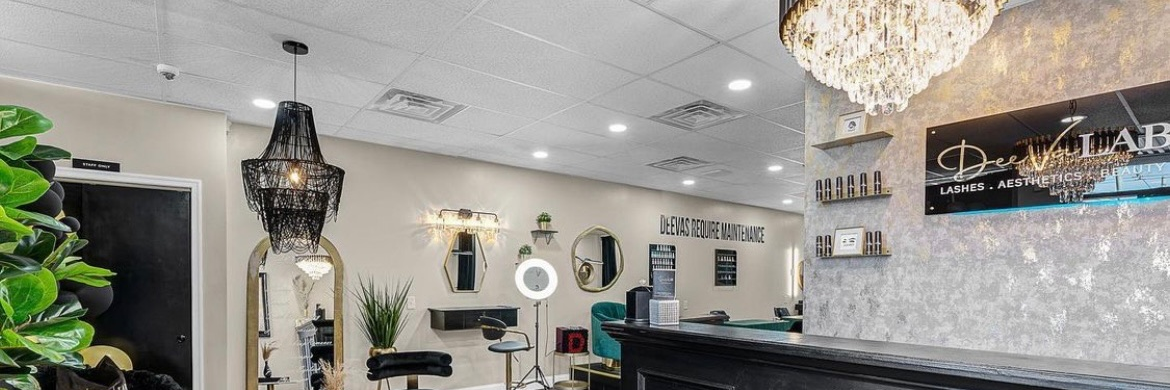 Deeva LAB: Lashes, Aesthetics, Beauty | Philadelphia [ Book now ]