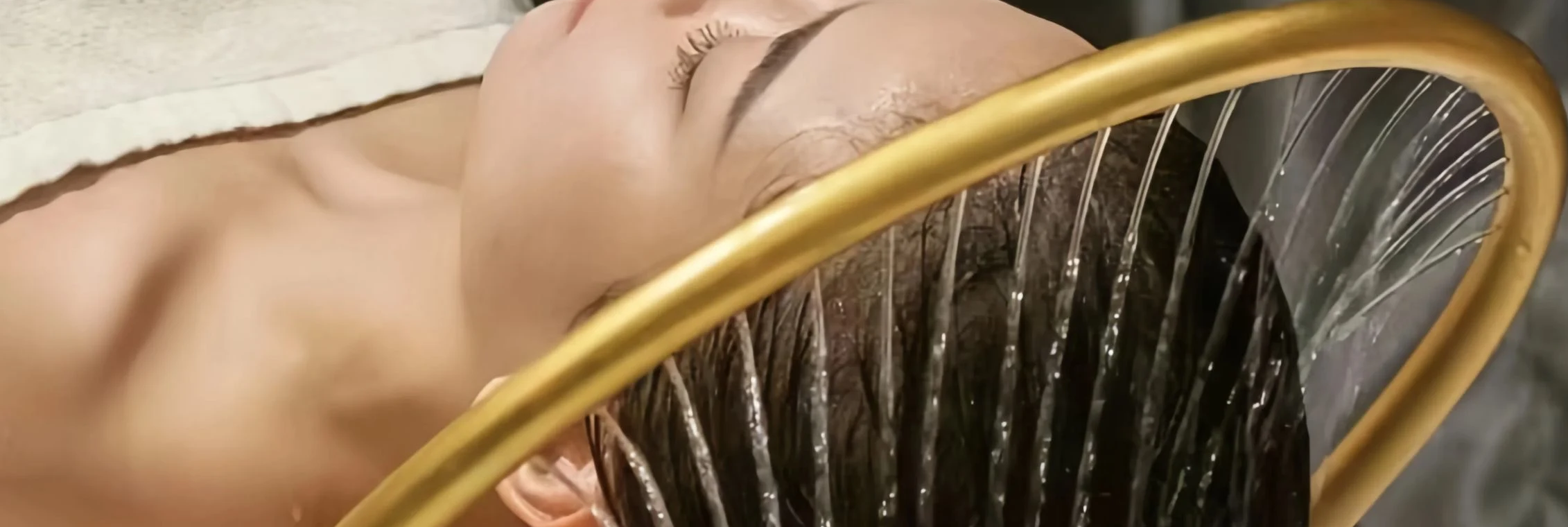 Beauty Head Spa