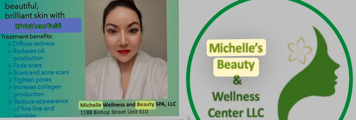 Michelle's Beauty & Wellness Center photo 1 in Honolulu