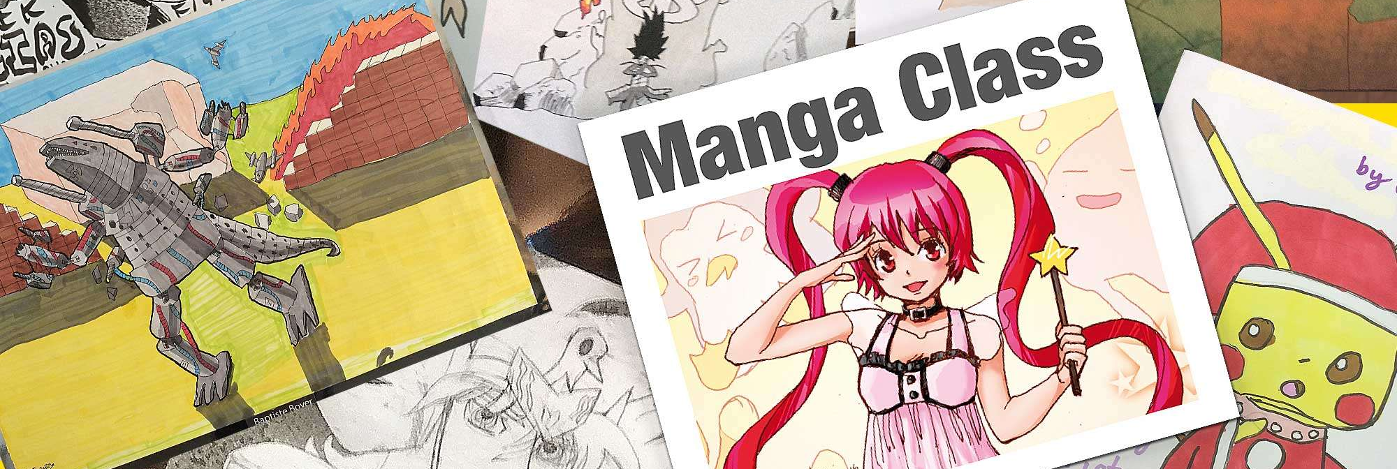 Froggy Manga | Sutton [ Book now ]