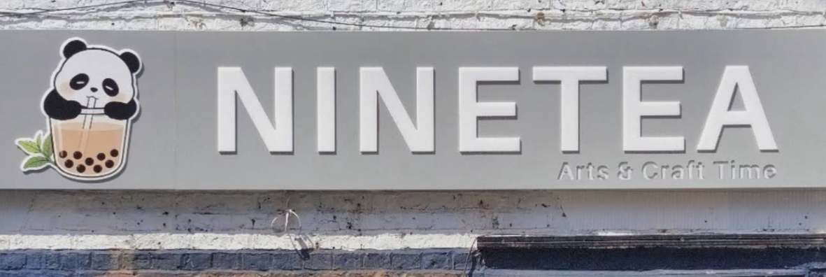 NINETEA&Crafts | Newcastle [ Book now ]