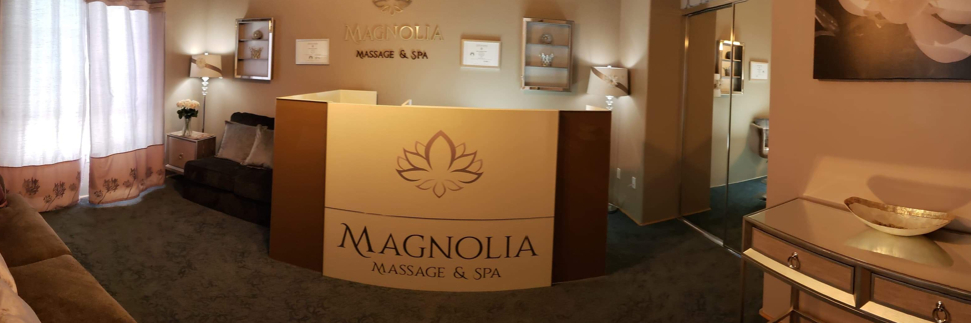 Magnolia Massage & Spa | Kapolei [ Book now ]