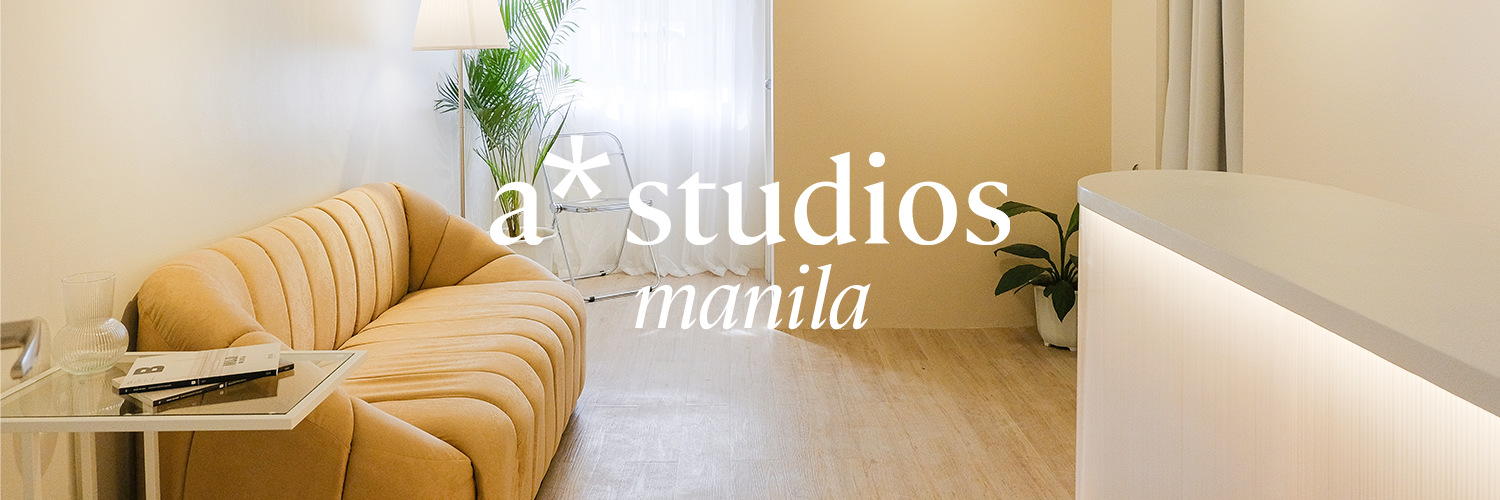 A Studios - Manila Branch | Manila [ Book now ]