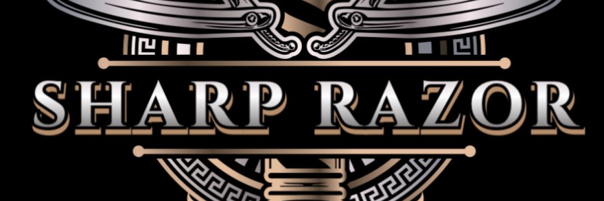 SHARP RAZOR | Athens [ Book now ]