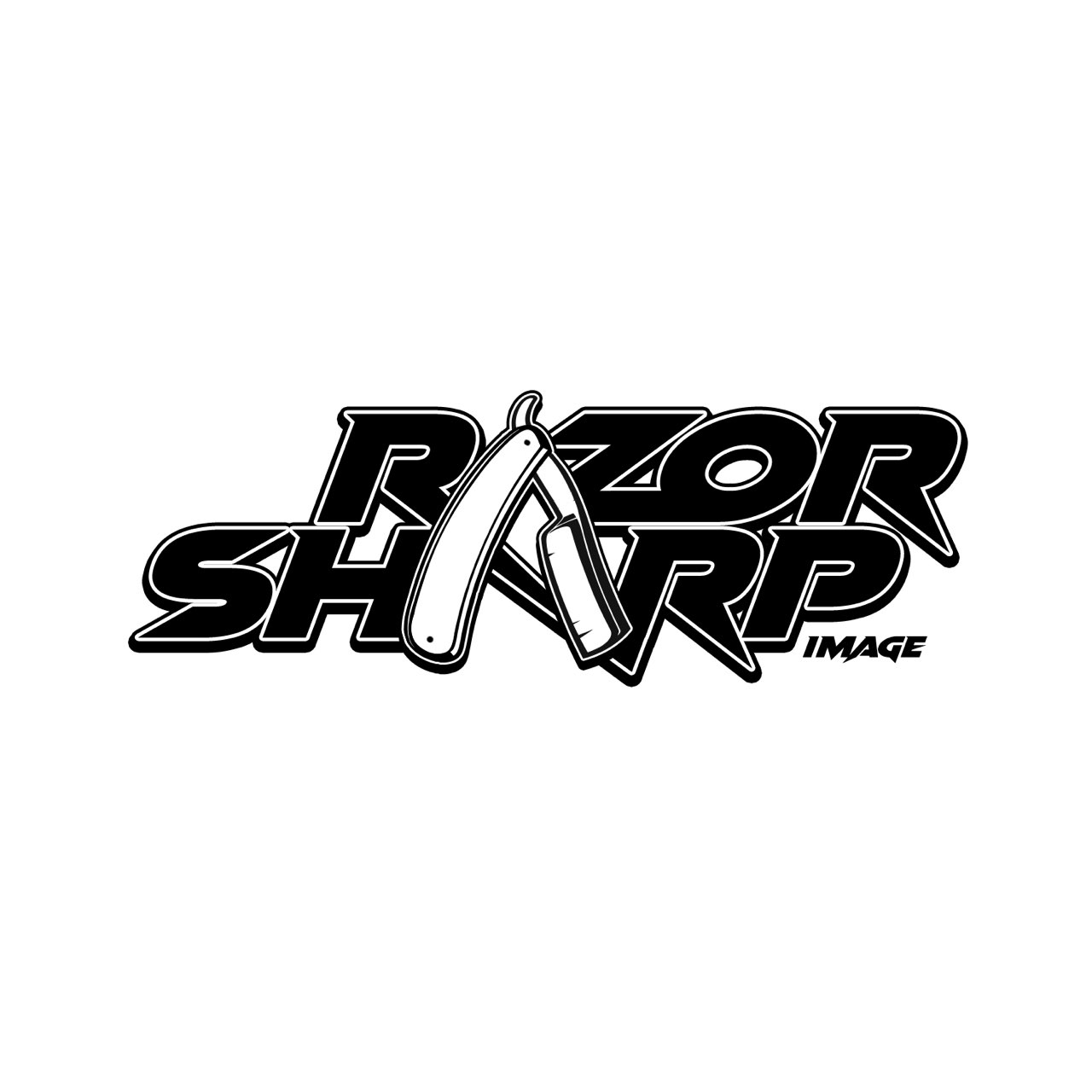 Razor Sharp Image [ Book now ]