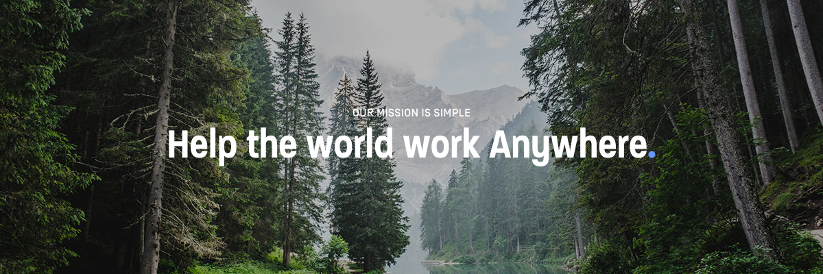 AnywhereWorks - Recruiting | Raleigh [ Book now ]