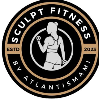 Sculpt Fitness By Atlantismami [ Book now ]