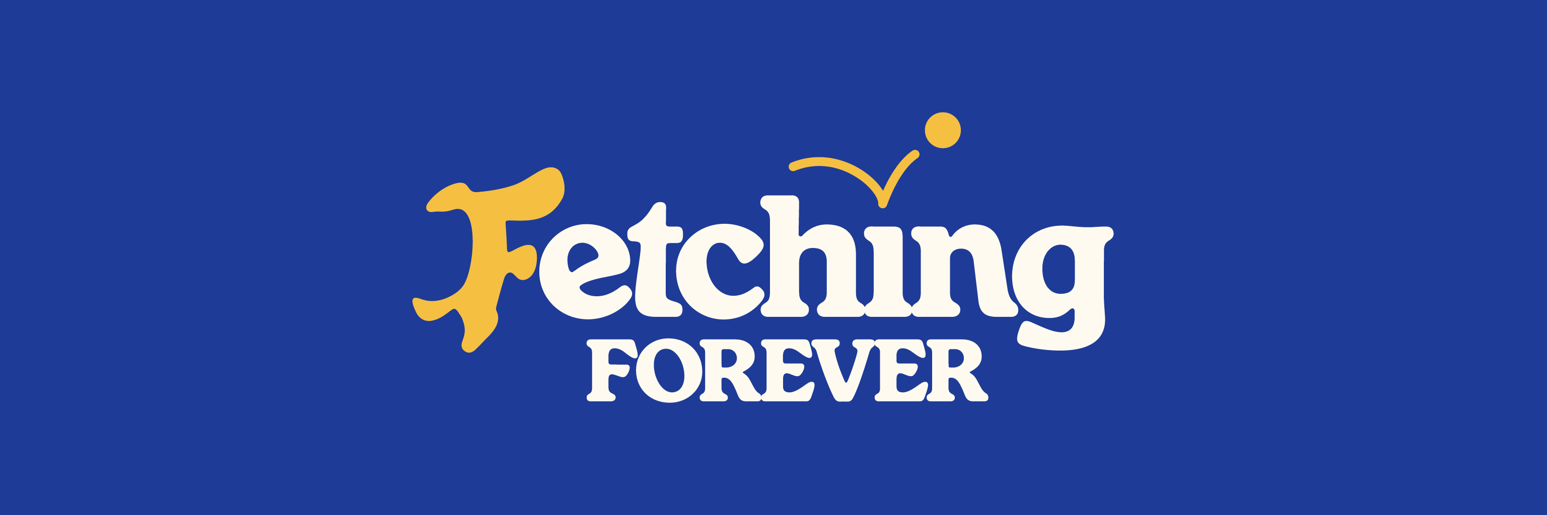 Fetching Forever | Vancouver [ Book now ]