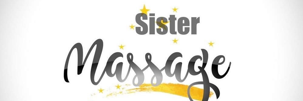 Sister Massage | Merrimac [ Book now ]