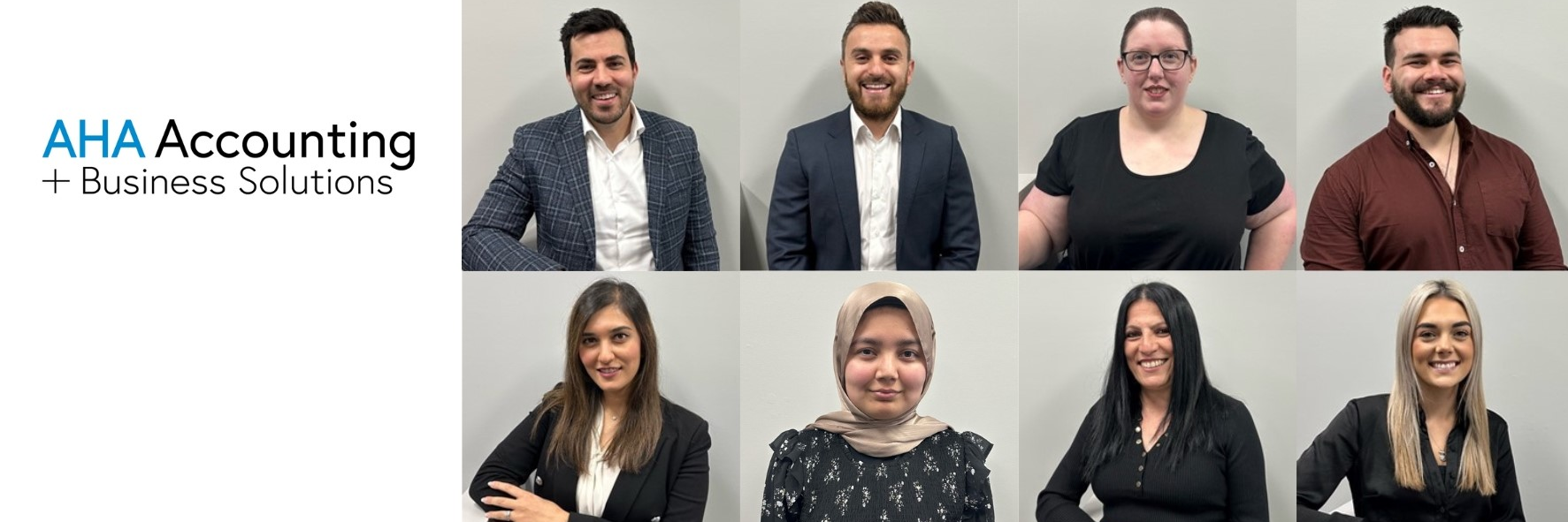 Aha Accounting Business Solutions Shepparton Book Now