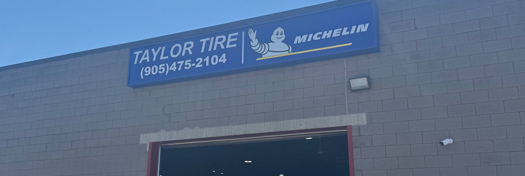 Taylor Tire Dalton Ga