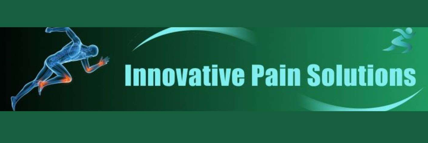 Innovative Pain Solutions [ Book now ]