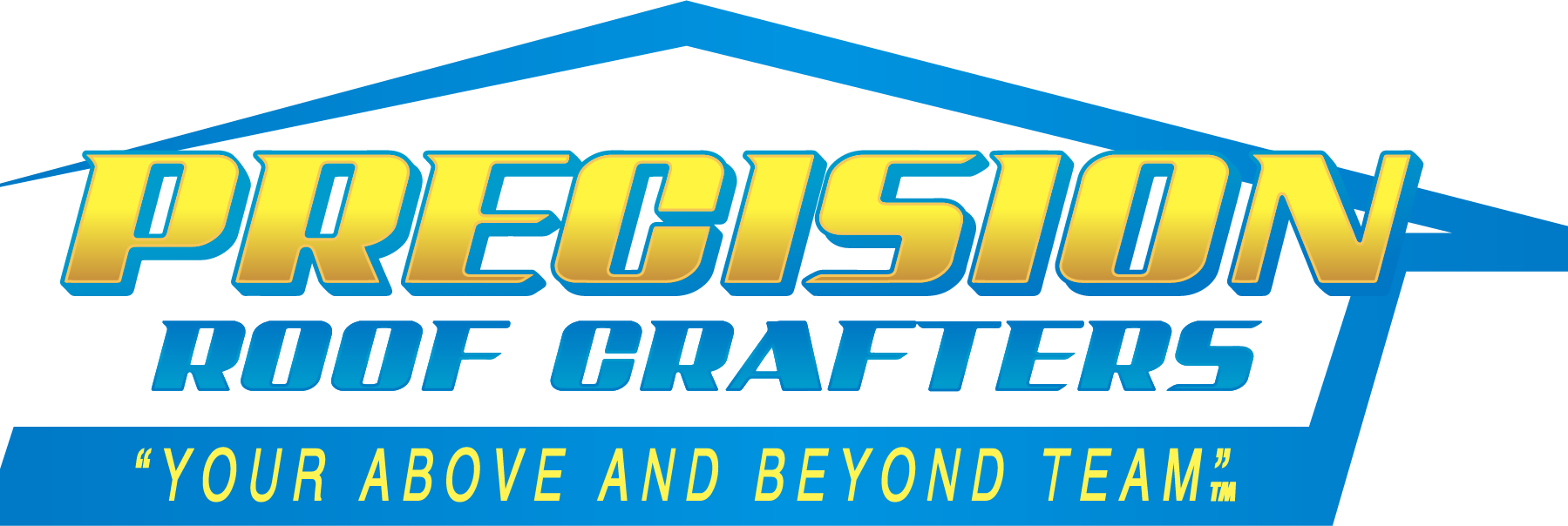 Precision Roof Crafters cover