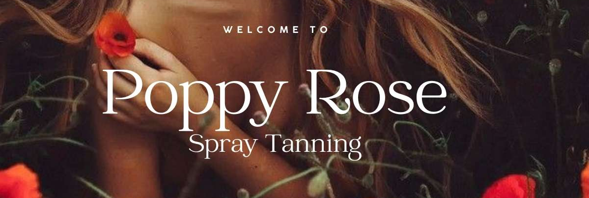 Poppy Rose Spray Tanning | Luling [ Book now ]