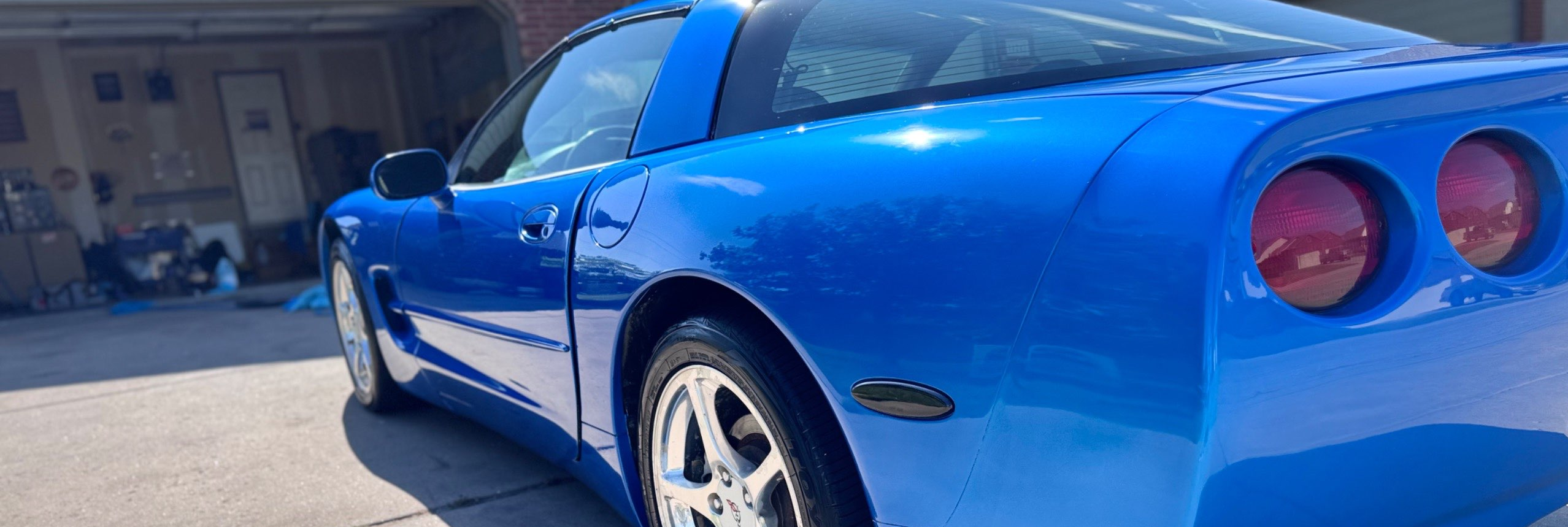 Derby Detailing - Auto Detailing in Wichita