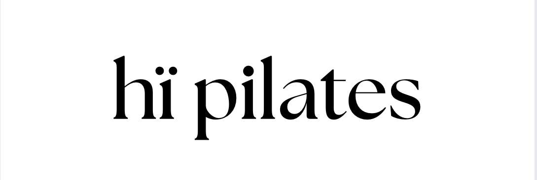 hï pilates pilates studio in Paisley City Centre