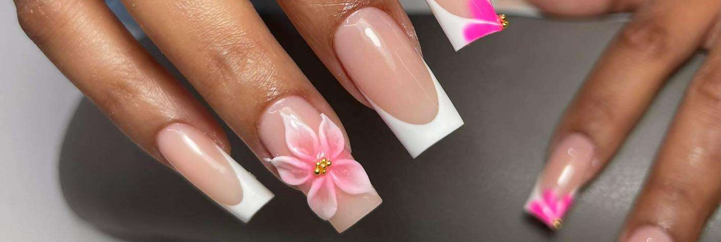 Sunset Nails & Spa Leith Walk