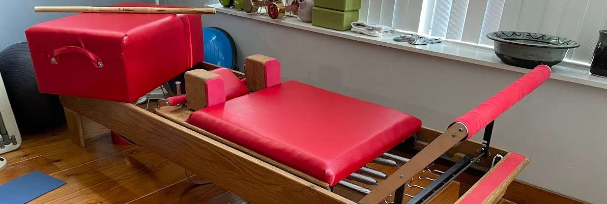 The Corner Reformer — practitioner in St. Louis, MO