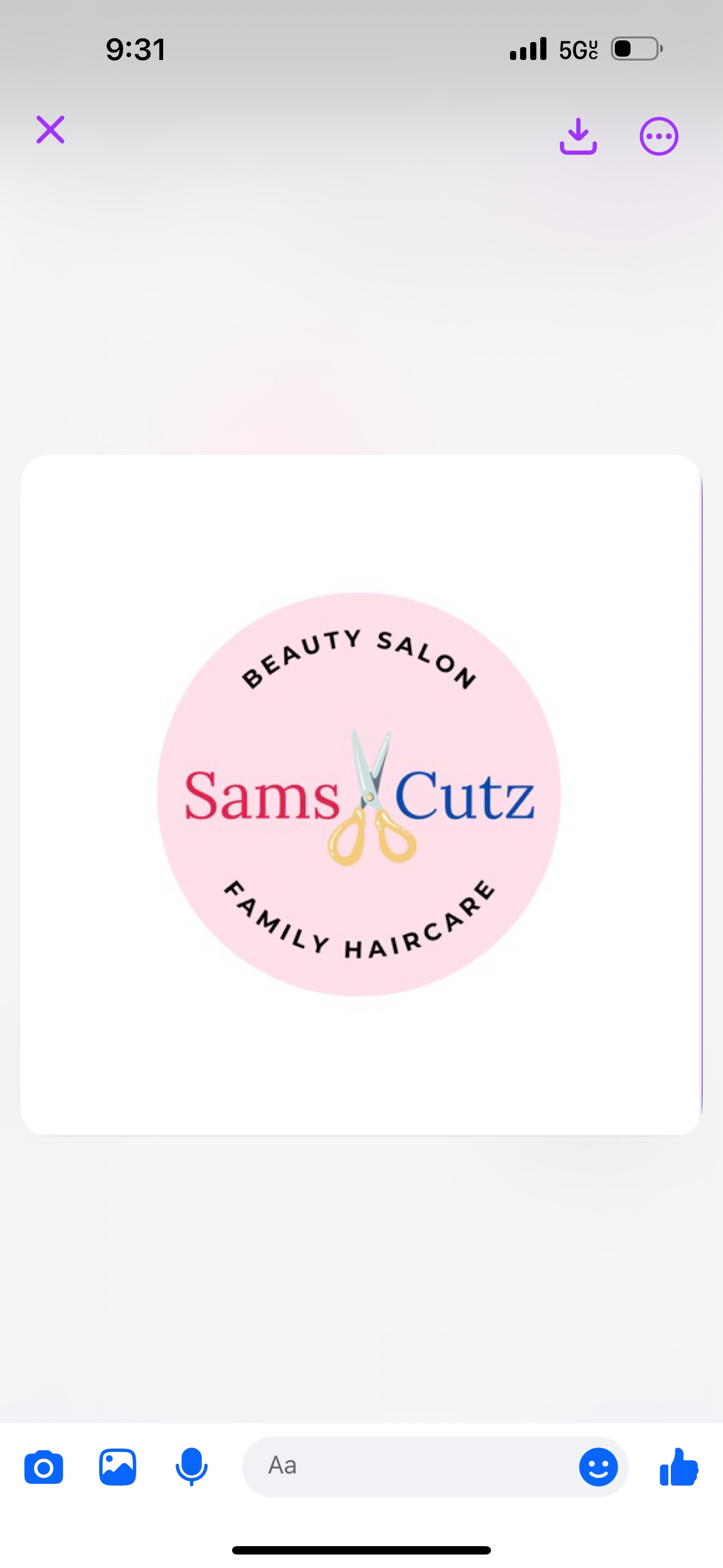 Sams Cutz | Garland [ Book now ]