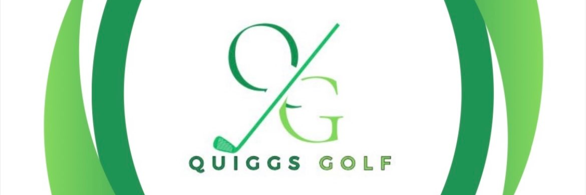 Tom Quiggin Golf | Lichfield [ Book now ]