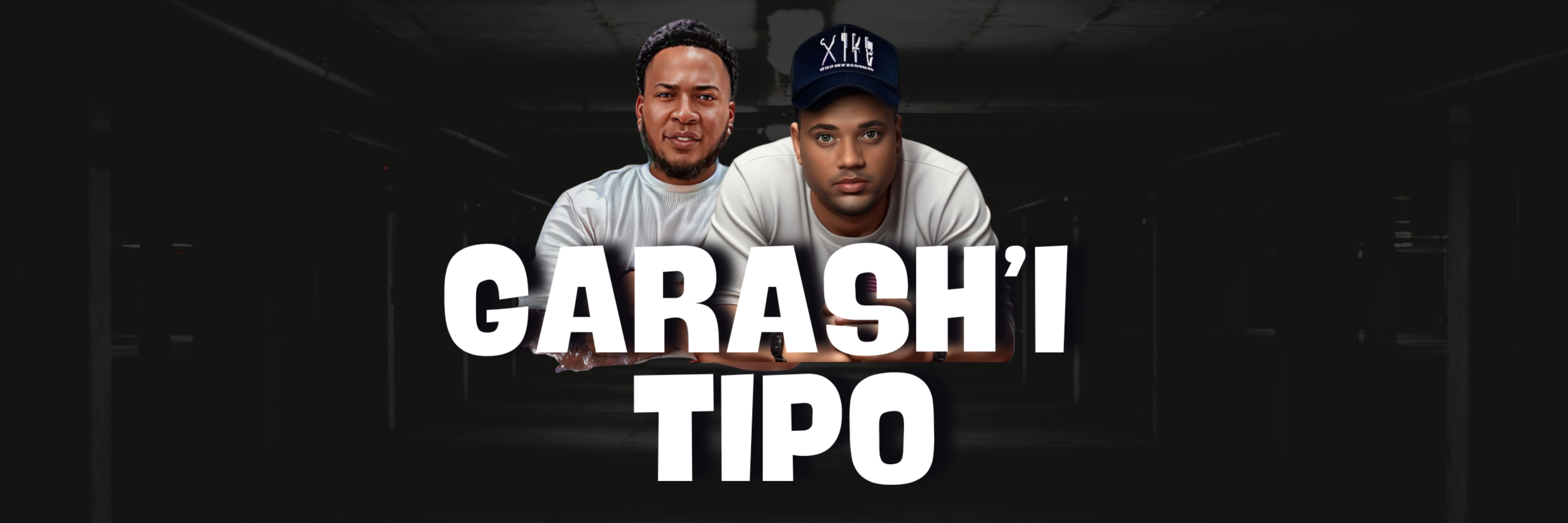 Garash'i tipo | Bonaire [ Book now ]