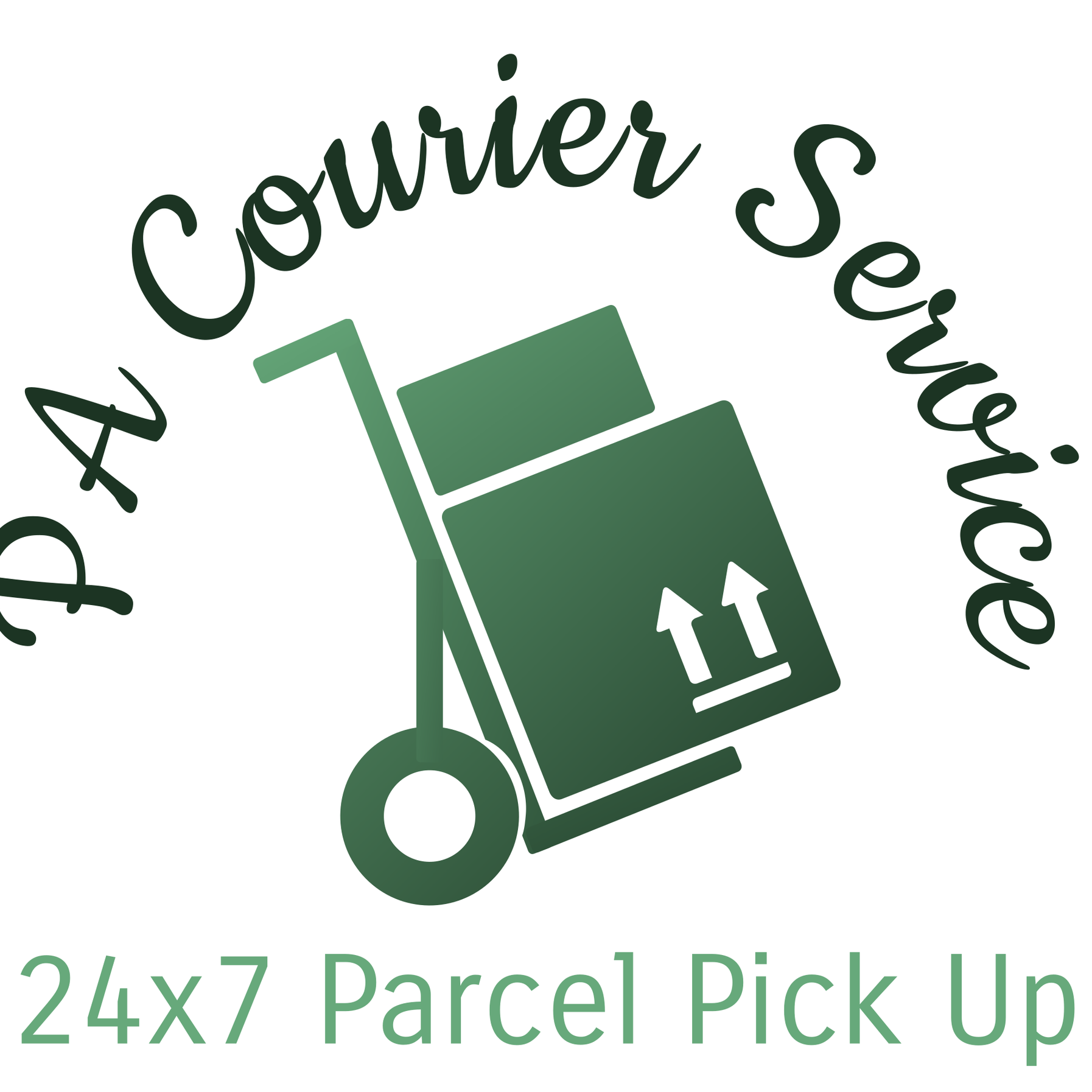 PA Courier Service | Prince Albert [ Book now ]