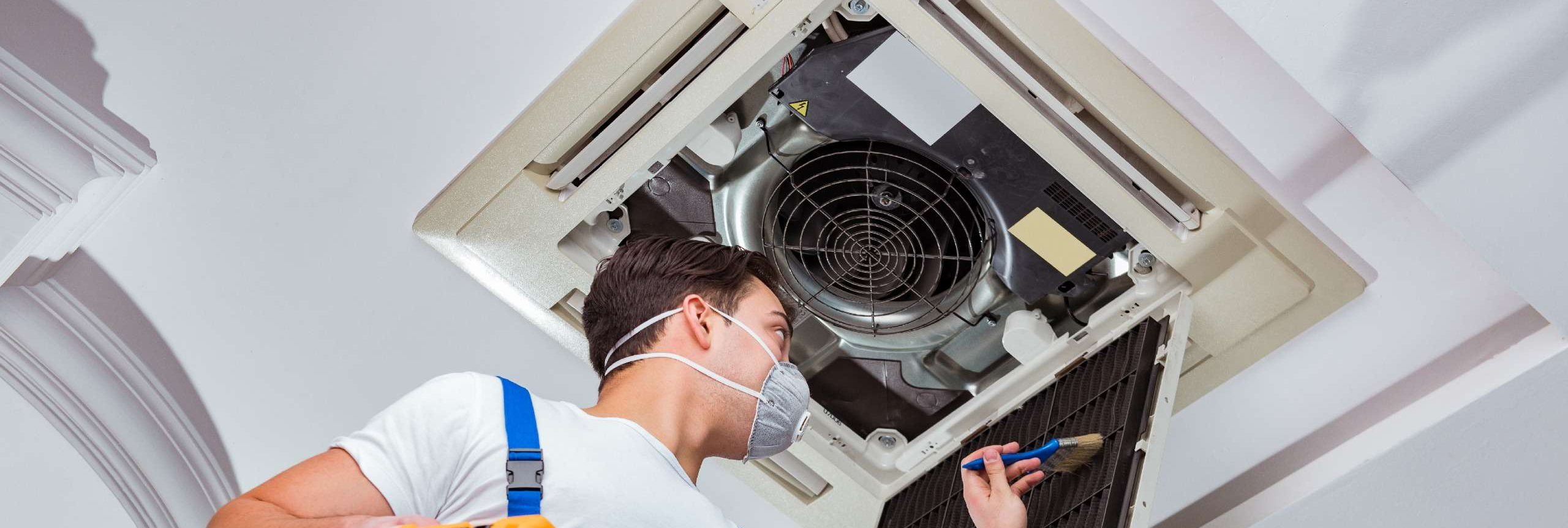 Appliance Repair & Air Conditioning Las Vegas cover