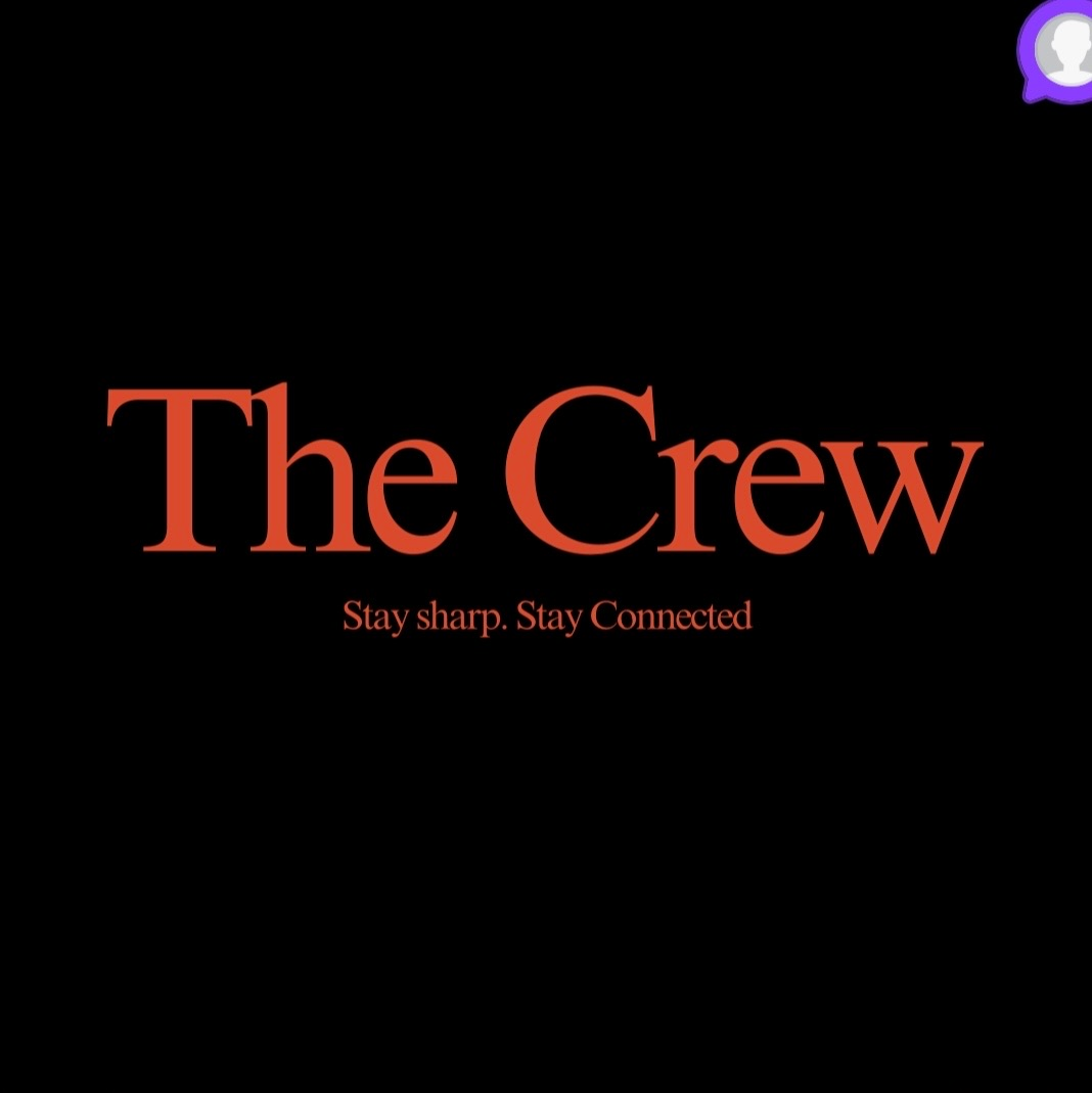 The Crew [ Book now ]