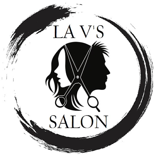 La V's Salon Family Cut cover
