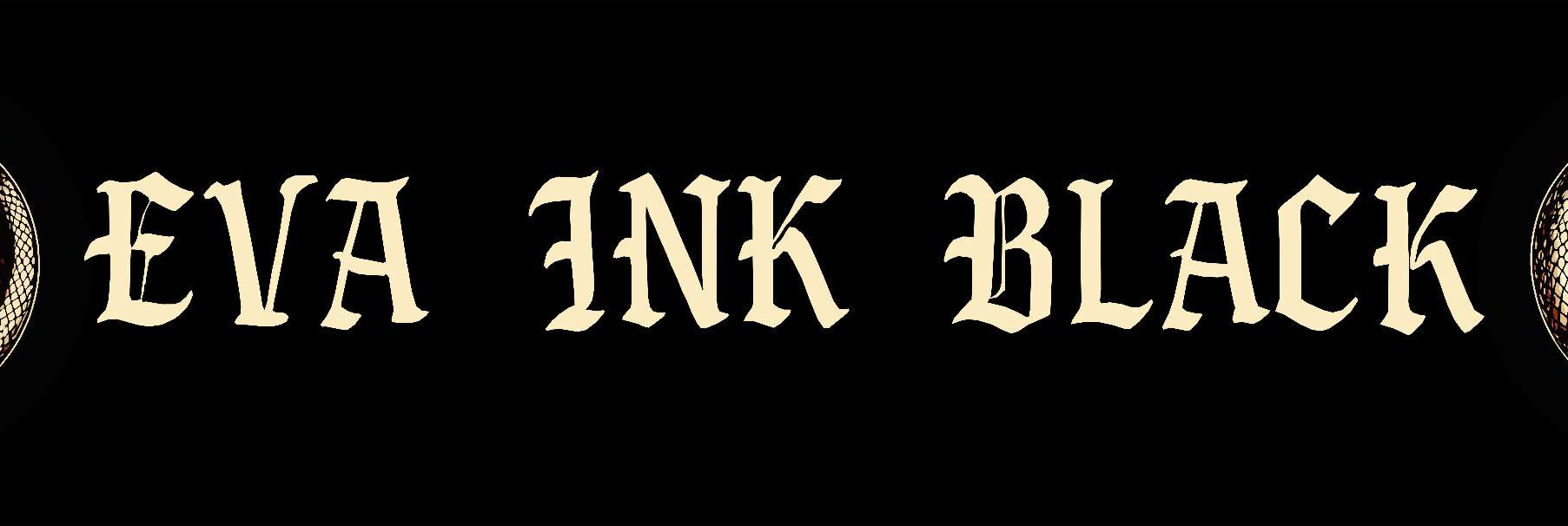 Eva Ink Black | Bolzano [ Book now ]