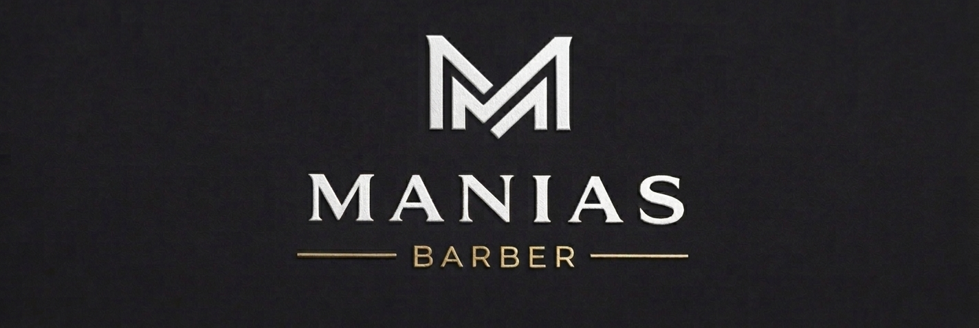 MANIAS BARBER