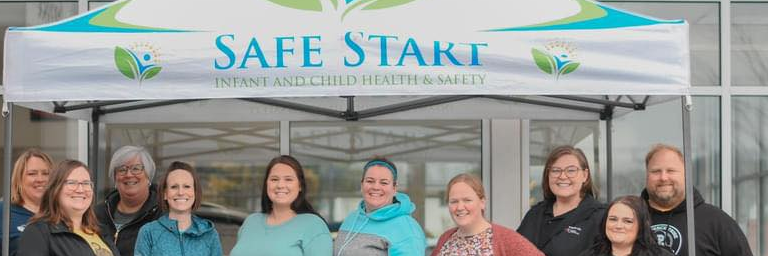 Safe Start | Coeur D'alene [ Book now ]
