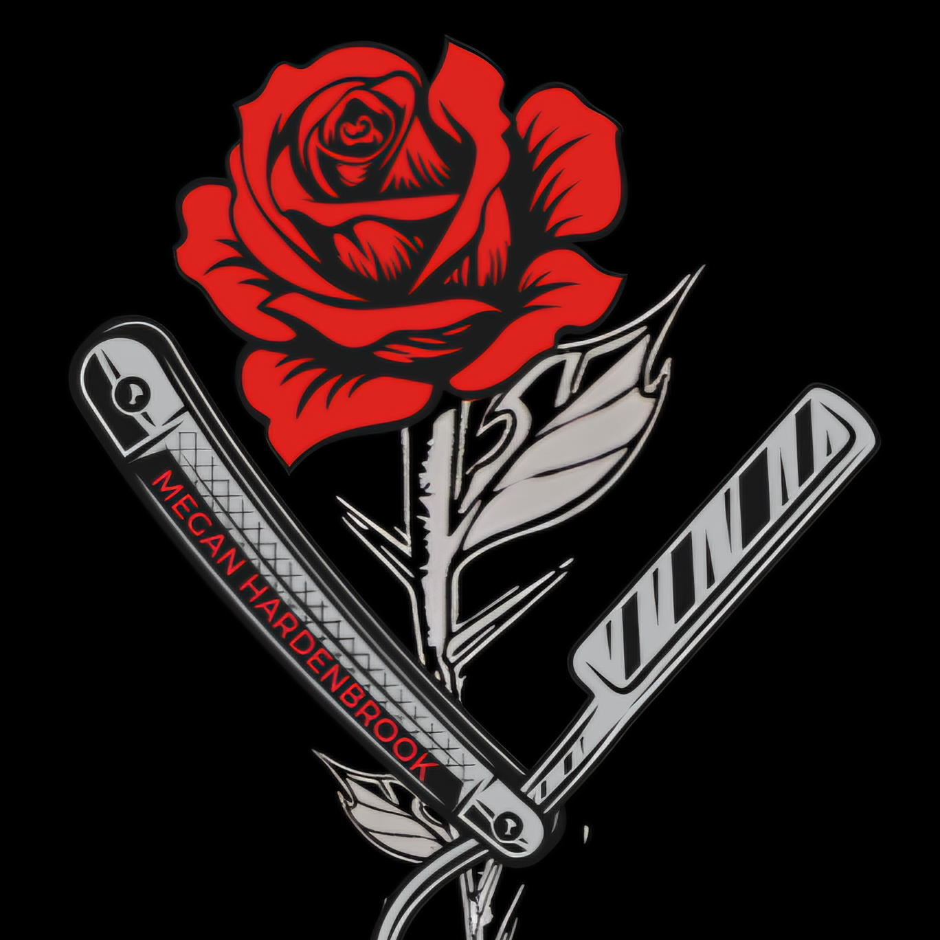 Megan Hardenbrook- Barber / Cosmetologist