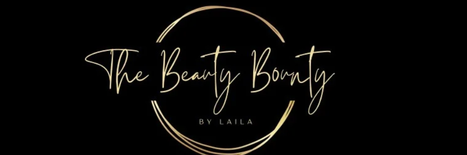 The Beauty Bounty cover