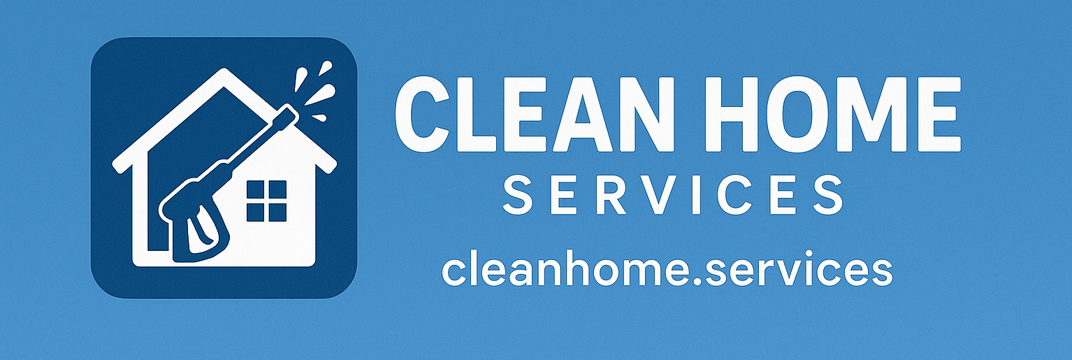 Clean Home Services [ Book now ]