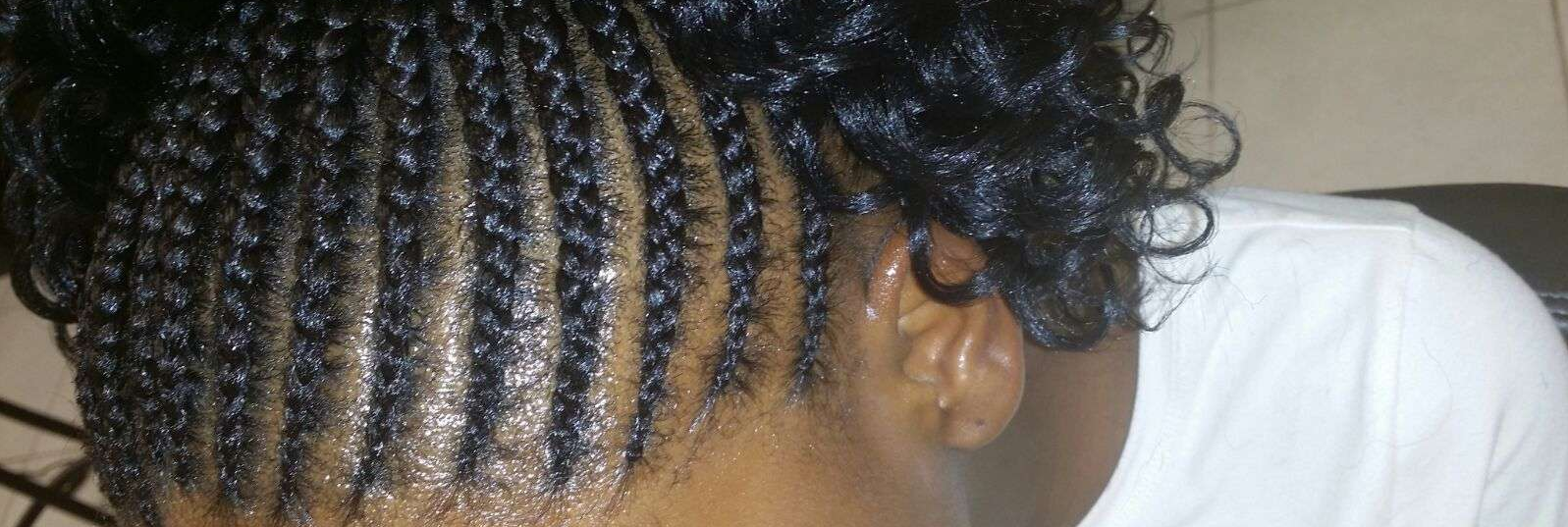EBENE HAIR Braiding