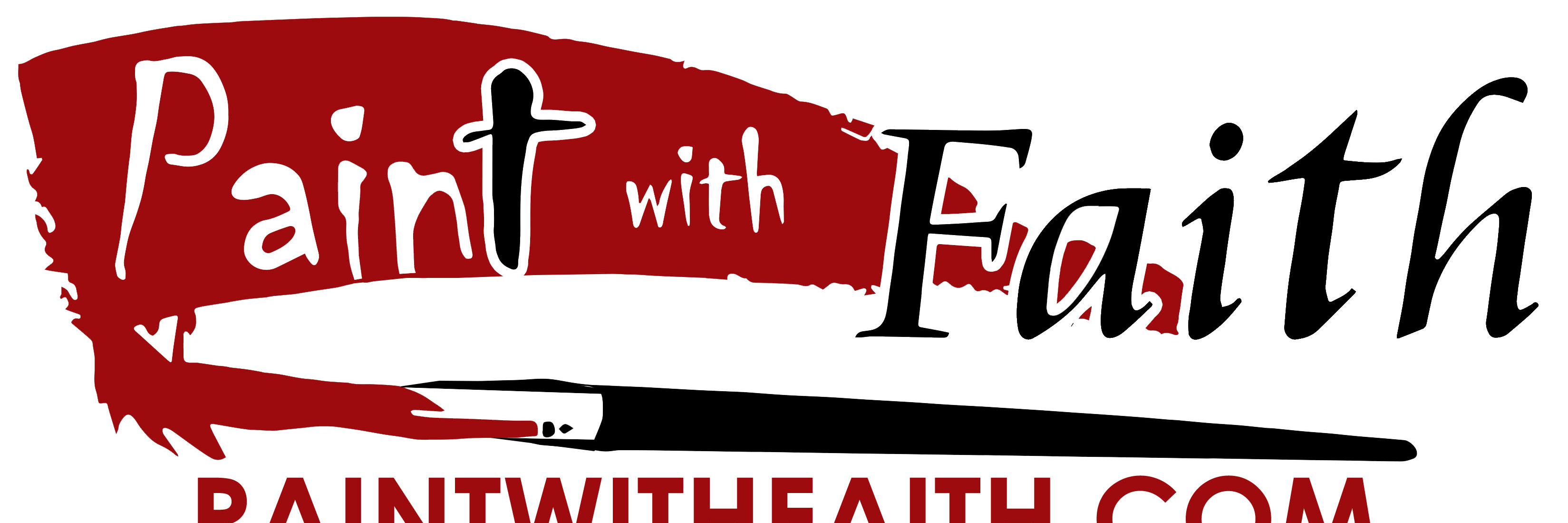 Paint with Faith [ Book now ]