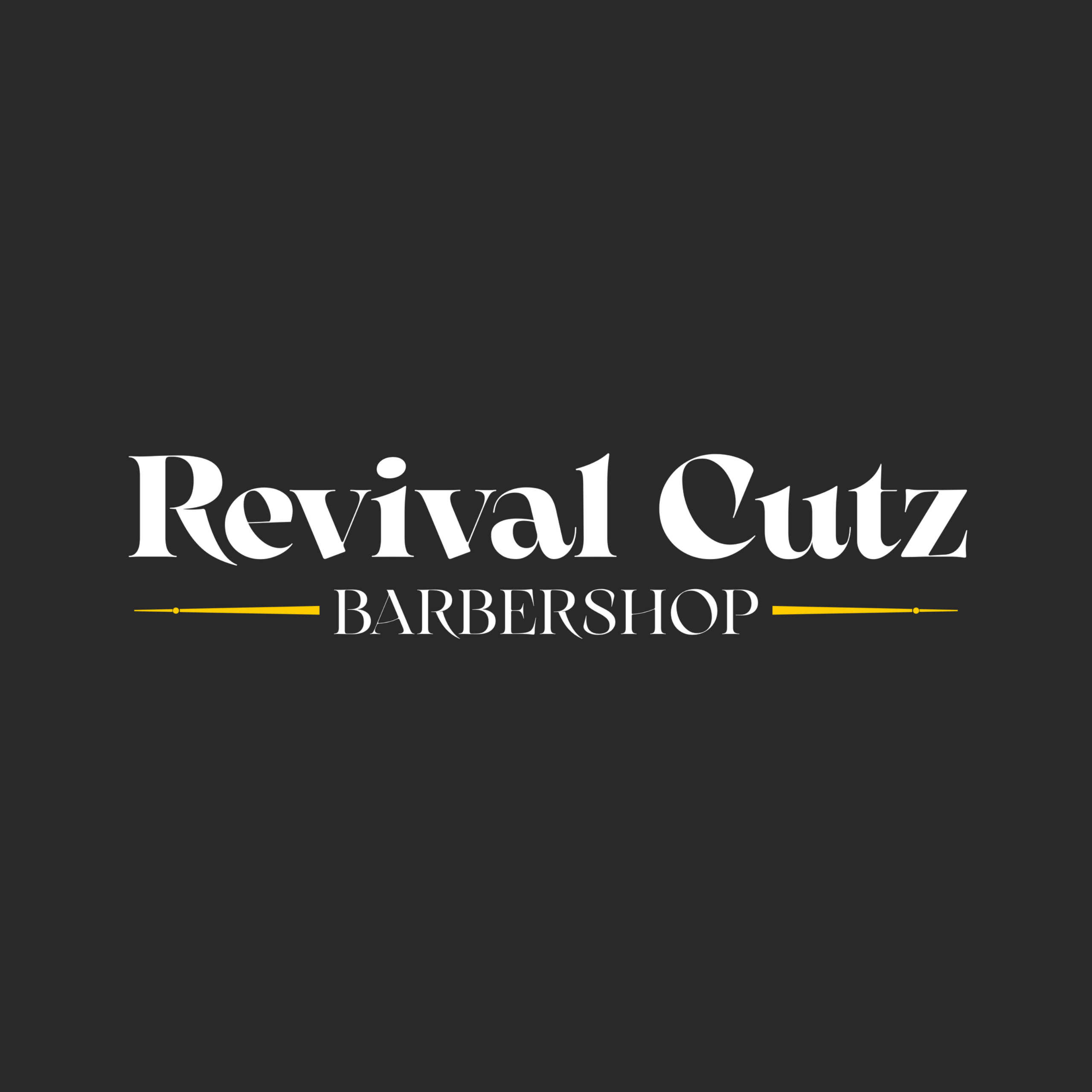 REVIVAL CUTZ BARBERSHOP | Winder [ Book now ]