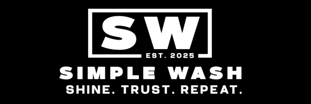 Simple Wash | West Covina [ Book now ]