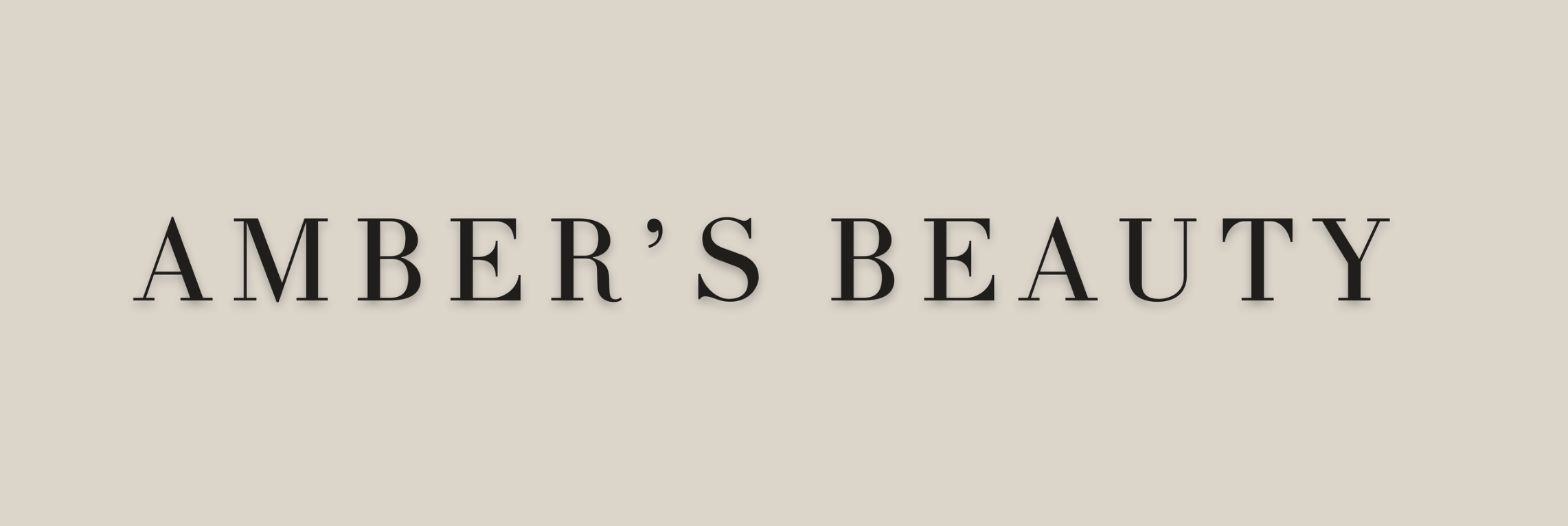 Amber's Beauty | Ripley [ Book now ]