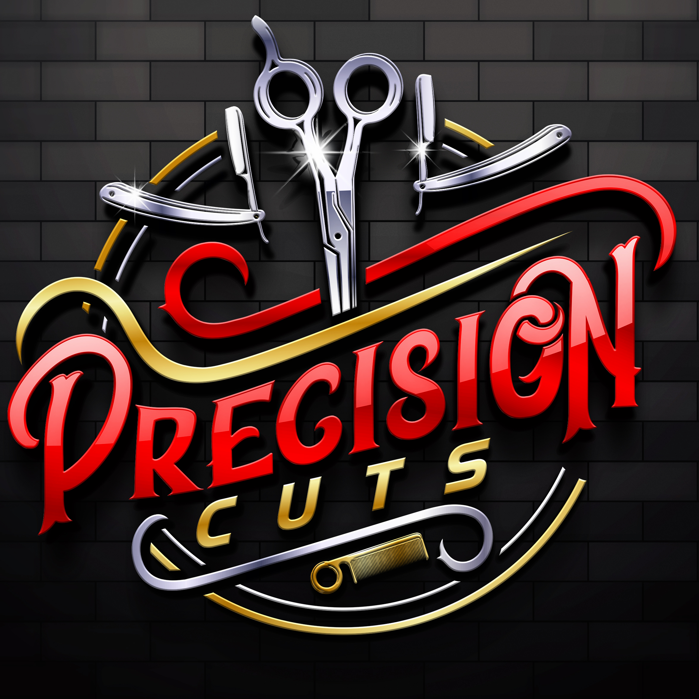 Precision Cuts NYC