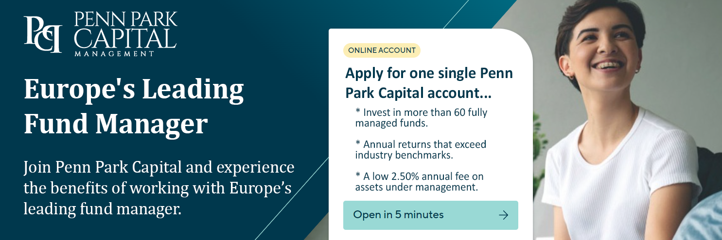 Penn Park Capital Management | London [ Book now ]