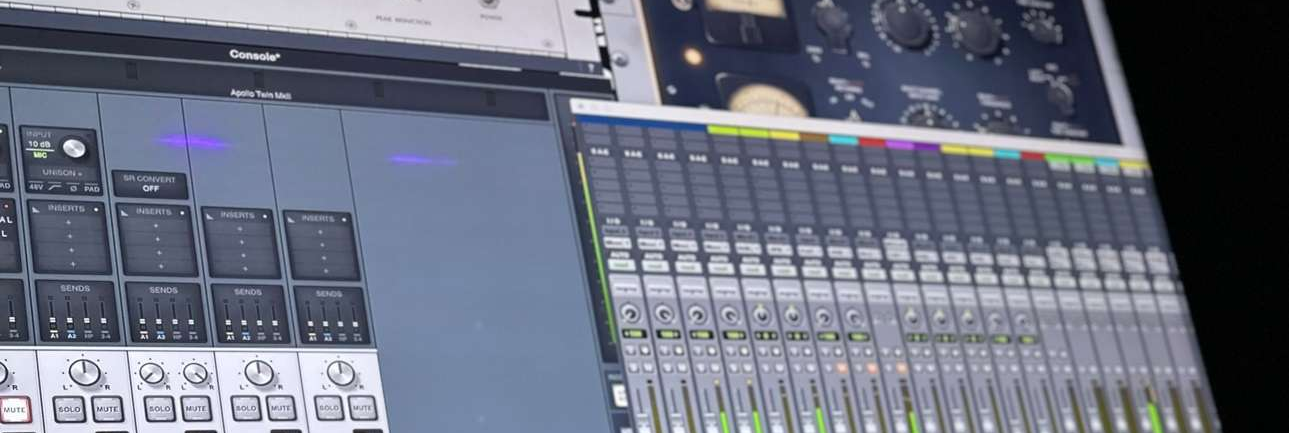 Hit House Entertainment Recording Studio | Birmingham [ Book now ]