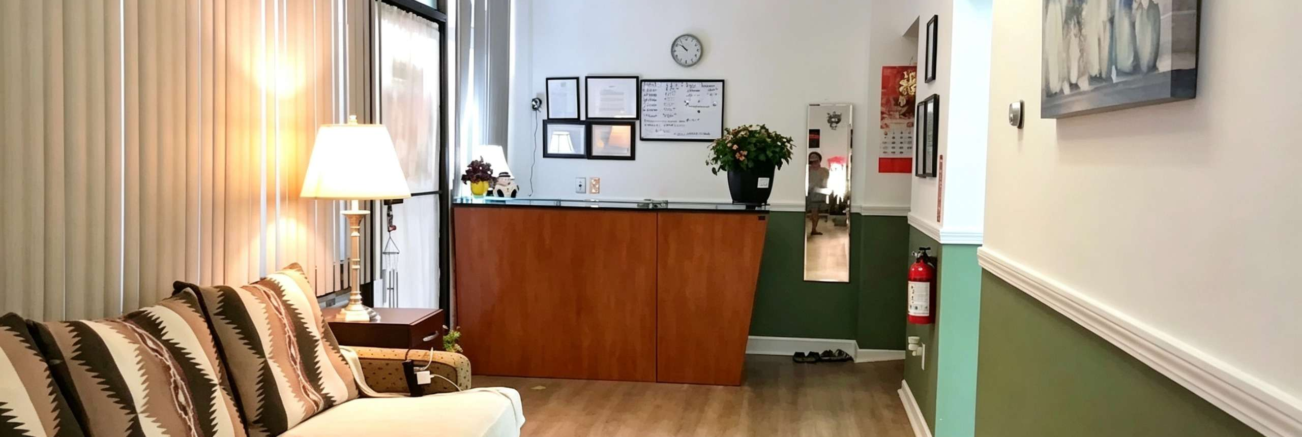 Coastal Body Works & Acupressure | Sanford [ Book now ]
